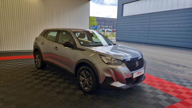 Peugeot 2008 image 5