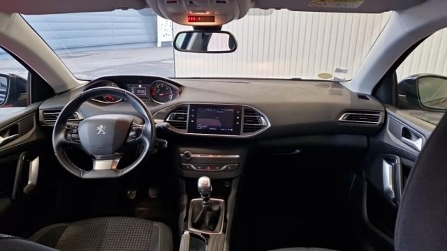 Peugeot 308 Sw image 2