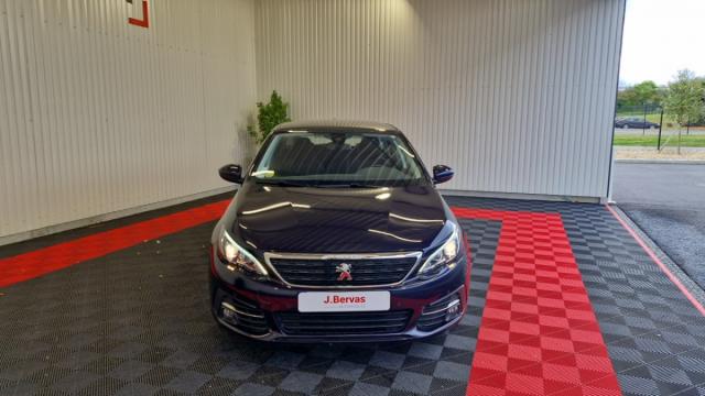 Peugeot 308 Sw image 1