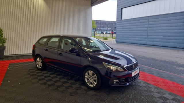 Peugeot 308 Sw image 8