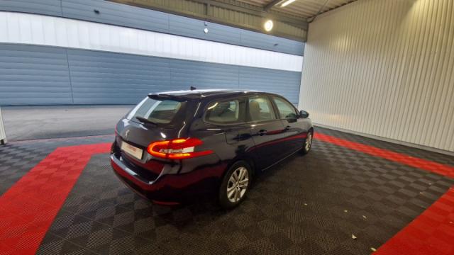 Peugeot 308 Sw image 9