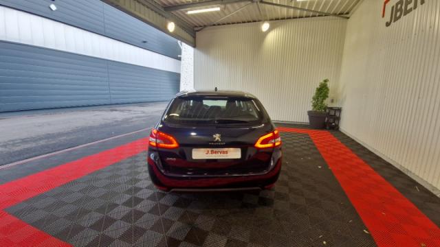 Peugeot 308 Sw image 3