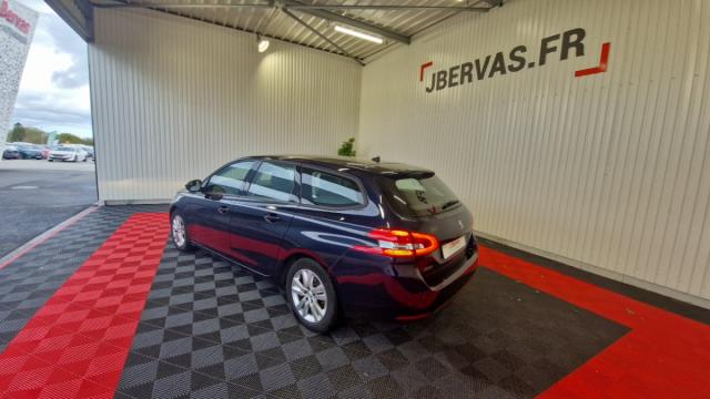 Peugeot 308 Sw image 7