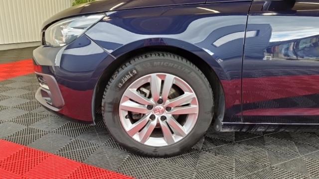 Peugeot 308 Sw image 6