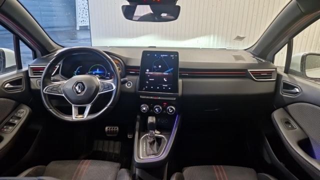 Renault Clio image 1