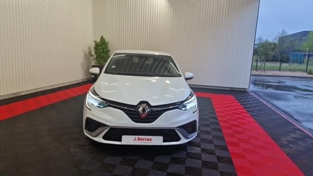 Renault Clio image 3