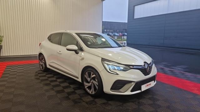 Renault Clio image 9