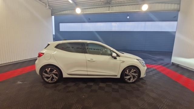 Renault Clio image 5
