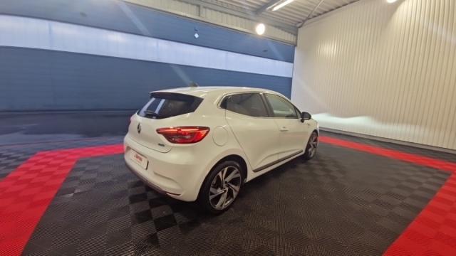 Renault Clio image 8