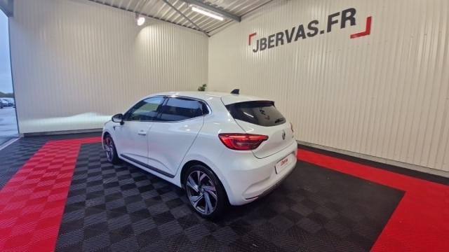 Renault Clio image 4
