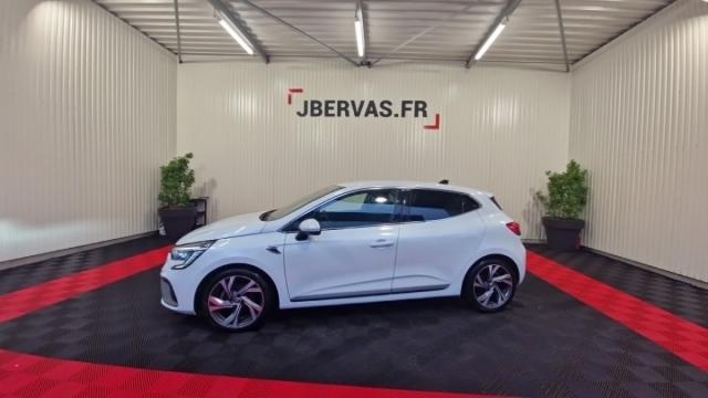 Renault Clio image 7