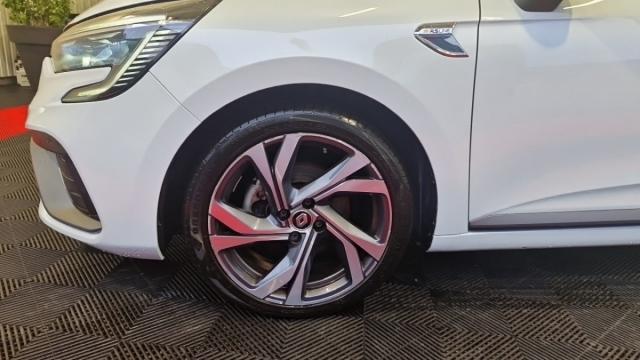 Renault Clio image 6
