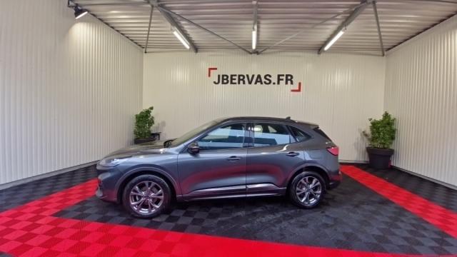 Ford Kuga image 9
