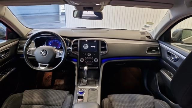 Renault Talisman image 4