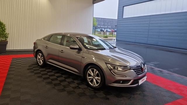 Renault Talisman image 8