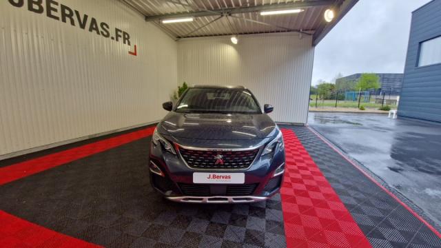 Peugeot 5008 image 8