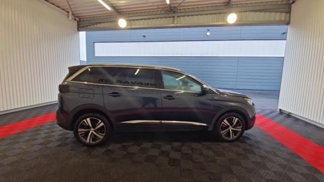Peugeot 5008 image 5