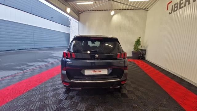 Peugeot 5008 image 6