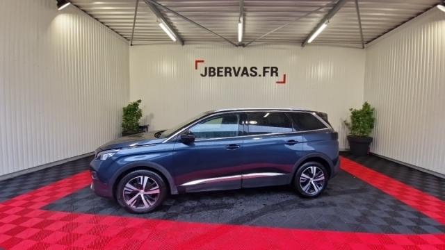 Peugeot 5008 image 1