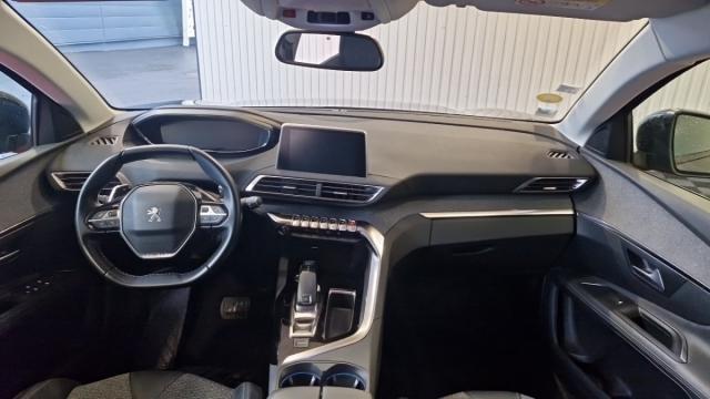 Peugeot 3008 image 7