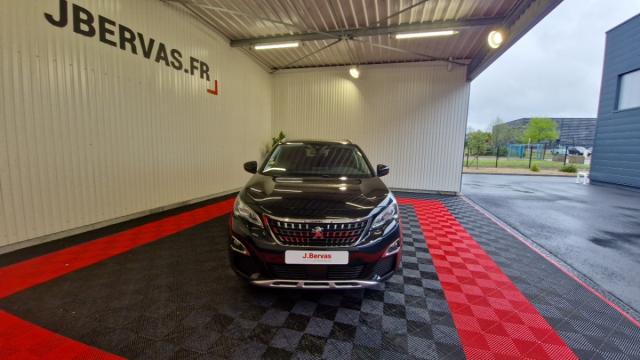 Peugeot 3008 image 9