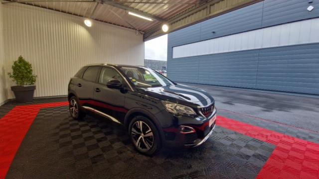 Peugeot 3008 image 4