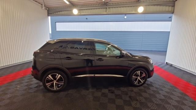 Peugeot 3008 image 5