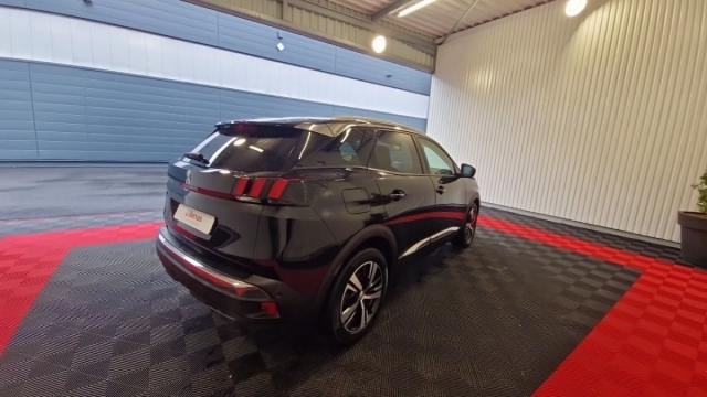 Peugeot 3008 image 6
