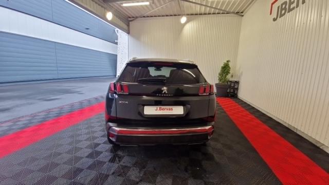 Peugeot 3008 image 8