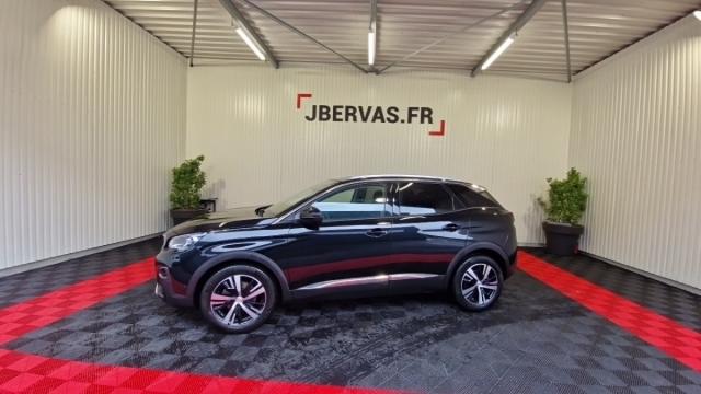 Peugeot 3008 image 2