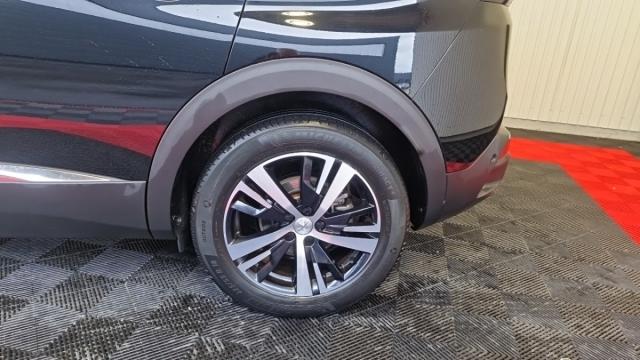 Peugeot 3008 image 3