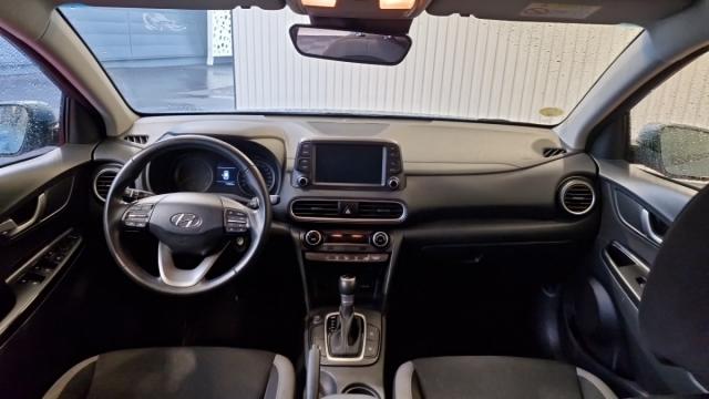 Hyundai Kona image 9