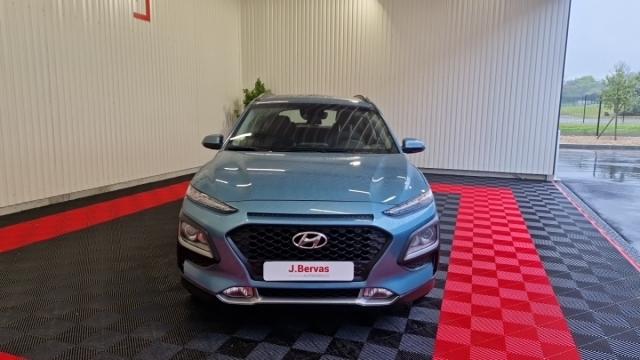Hyundai Kona image 6