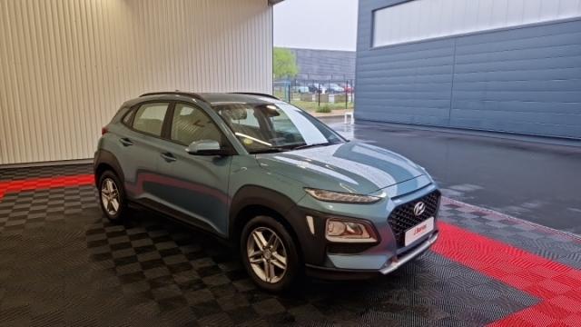 Hyundai Kona image 7