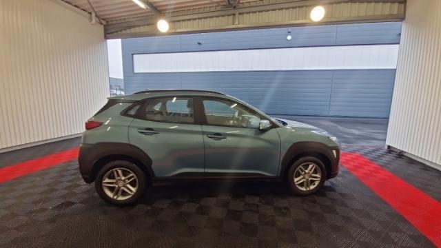 Hyundai Kona image 4