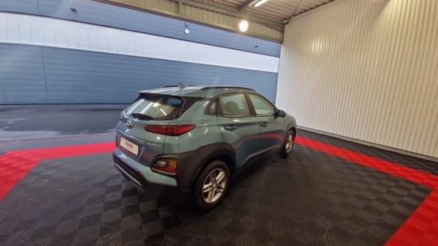 Hyundai Kona image 2