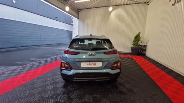 Hyundai Kona image 5