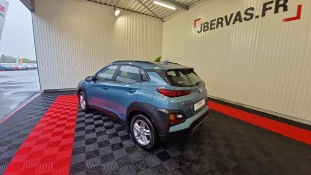 Hyundai Kona image 3