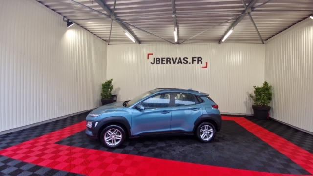 Hyundai Kona image 8
