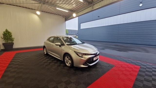 Toyota Corolla image 7