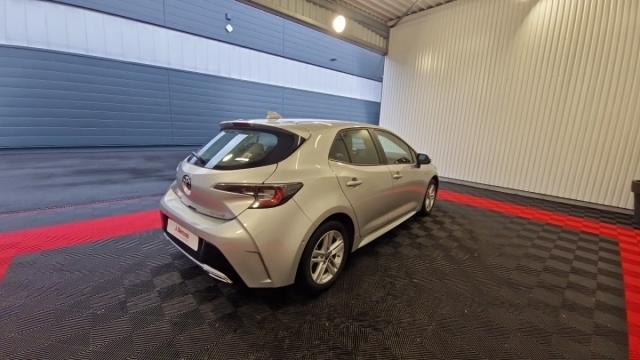 Toyota Corolla image 5