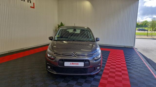 Citroen C4 Spacetourer image 5