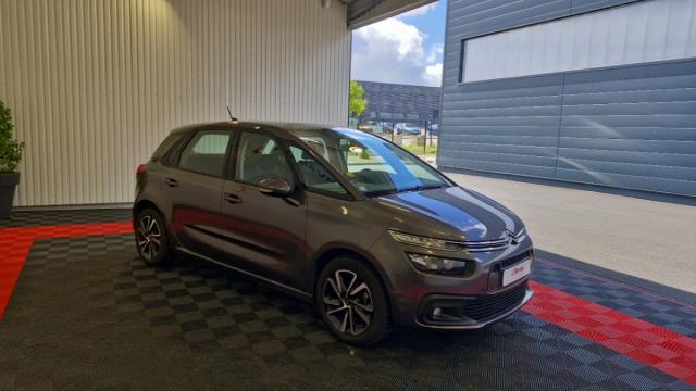 Citroen C4 Spacetourer image 7