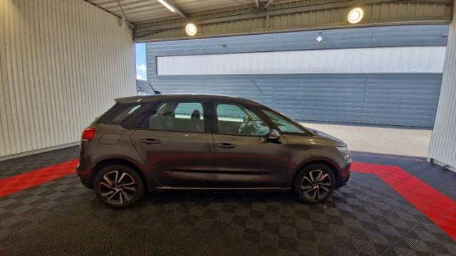 Citroen C4 Spacetourer image 9