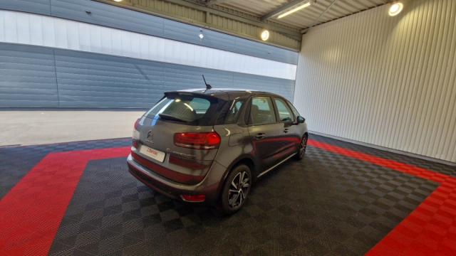 Citroen C4 Spacetourer image 4