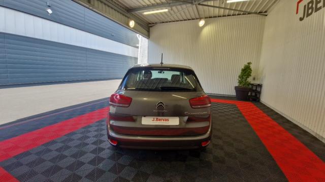 Citroen C4 Spacetourer image 6