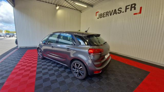 Citroen C4 Spacetourer image 8