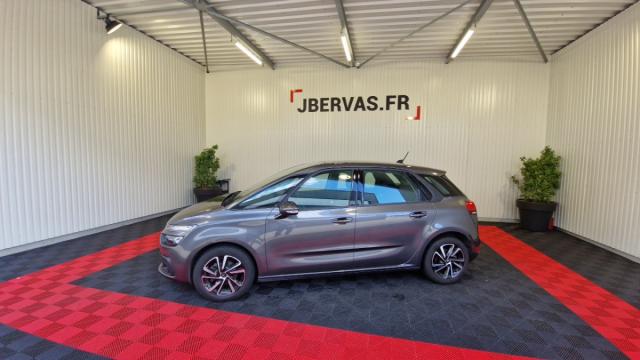 Citroen C4 Spacetourer image 2