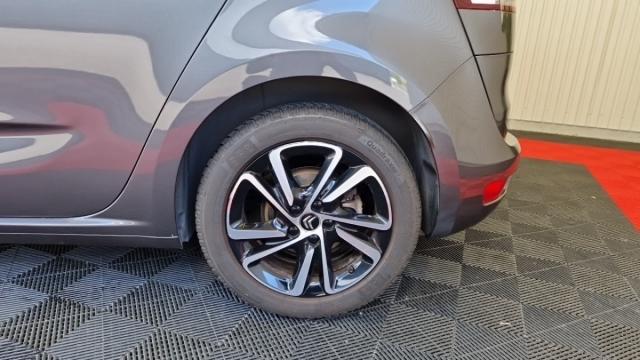 Citroen C4 Spacetourer image 3