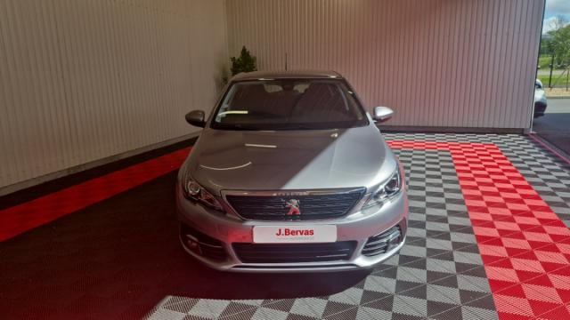 Peugeot 308 image 3
